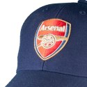 Czapka 47 Brand Arsenal FC MVP Cap EPL-MVP30WBV-LNA One size Czapka 47 Brand Arsenal FC MVP Cap EPL-MVP30WBV-LNA One size