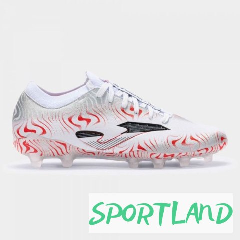 EVOLUTION CUP 2502 WHITE FIRM GROUND 45 EVOLUTION CUP 2502 WHITE FIRM GROUND 45