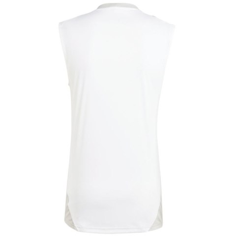 Koszulka adidas Tiro 24 Competition Training Sleeveless M IR5479 L Koszulka adidas Tiro 24 Competition Training Sleeveless M IR5479 L