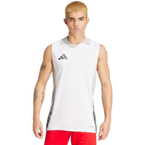 Koszulka adidas Tiro 24 Competition Training Sleeveless M IR5479 L Koszulka adidas Tiro 24 Competition Training Sleeveless M IR5479 L