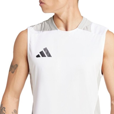Koszulka adidas Tiro 24 Competition Training Sleeveless M IR5479 L Koszulka adidas Tiro 24 Competition Training Sleeveless M IR5479 L