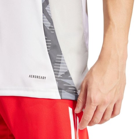 Koszulka adidas Tiro 24 Competition Training Sleeveless M IR5479 L Koszulka adidas Tiro 24 Competition Training Sleeveless M IR5479 L
