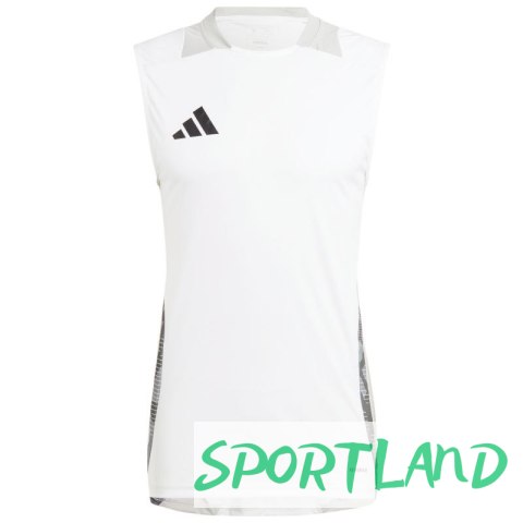 Koszulka adidas Tiro 24 Competition Training Sleeveless M IR5479 M Koszulka adidas Tiro 24 Competition Training Sleeveless M IR5479 M