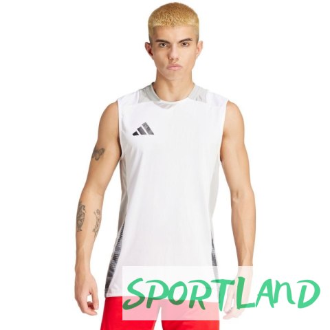 Koszulka adidas Tiro 24 Competition Training Sleeveless M IR5479 M Koszulka adidas Tiro 24 Competition Training Sleeveless M IR5479 M