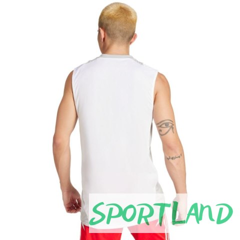 Koszulka adidas Tiro 24 Competition Training Sleeveless M IR5479 M Koszulka adidas Tiro 24 Competition Training Sleeveless M IR5479 M