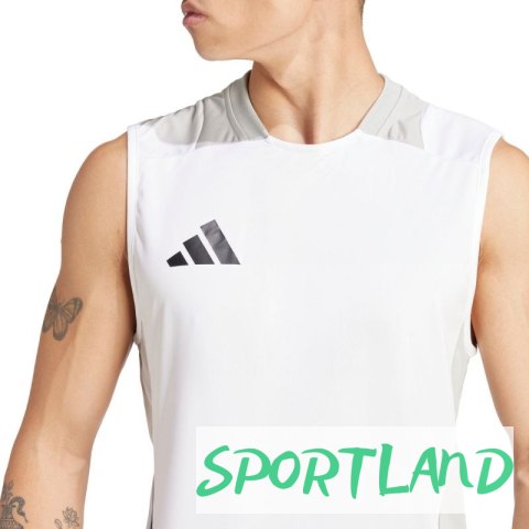 Koszulka adidas Tiro 24 Competition Training Sleeveless M IR5479 M Koszulka adidas Tiro 24 Competition Training Sleeveless M IR5479 M