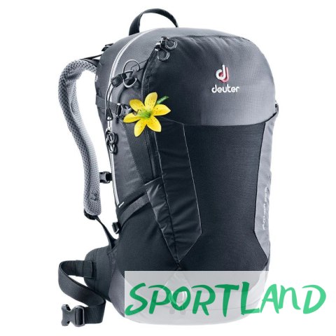 Plecak Deuter Futura 22 SL 3400018-7000 N/A Plecak Deuter Futura 22 SL 3400018-7000 N/A