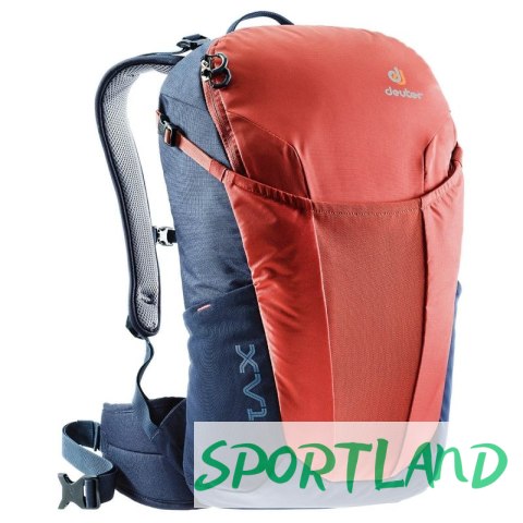 Plecak Deuter XV 1 3850018-5315 N/A Plecak Deuter XV 1 3850018-5315 N/A