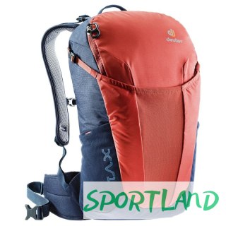 Plecak Deuter XV 1 3850018-5315 N/A