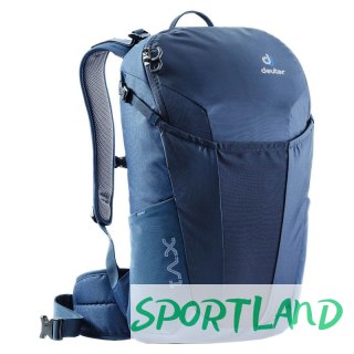 Plecak Deuter XV 2 3850218-3A379 N/A