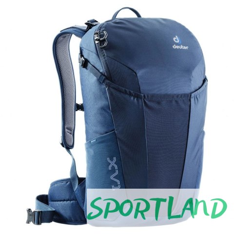 Plecak Deuter XV 2 3850218-3A379 N/A Plecak Deuter XV 2 3850218-3A379 N/A