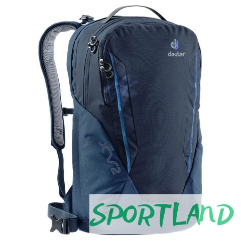 Plecak Deuter XV 2 3850218-3A379 N/A Plecak Deuter XV 2 3850218-3A379 N/A