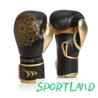 Rękawice Yakim Sport kobiece Mandala 12 oz 10054912oz 12 oz