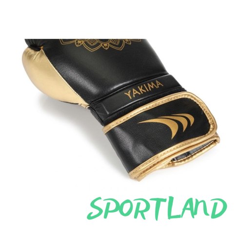 Rękawice Yakim Sport kobiece Mandala 12 oz 10054912oz 12 oz Rękawice Yakim Sport kobiece Mandala 12 oz 10054912oz 12 oz