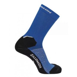 Skarpety sportowe Salomon Speedcross Crew C19732 36-38