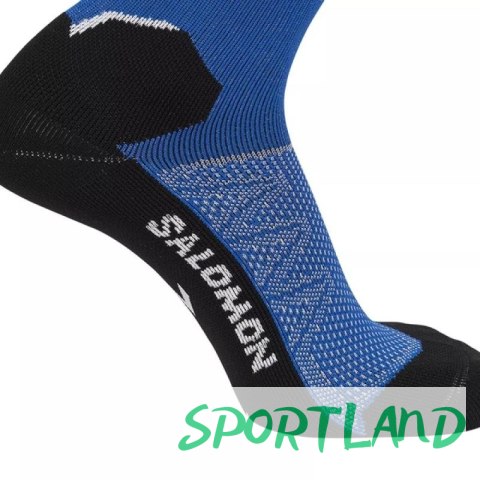 Skarpety sportowe Salomon Speedcross Crew C19732 36-38 Skarpety sportowe Salomon Speedcross Crew C19732 36-38