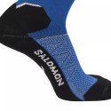 Skarpety sportowe Salomon Speedcross Crew C19732 39-41