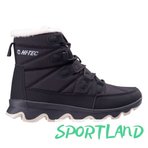 Śniegowce Hi-Tec SZANTI WO'S W 39 Śniegowce Hi-Tec SZANTI WO'S W 39