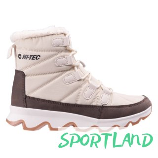 Śniegowce Hi-Tec SZANTI WO'S W 39