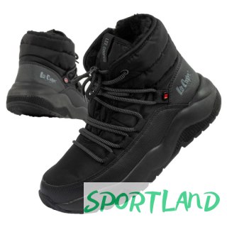 Śniegowce Lee Cooper W LCJ-24-03-3066L 40