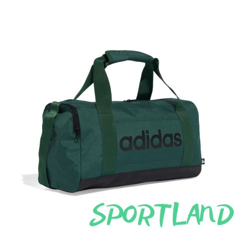 Torba adidas Linear Duffel XS IN6110 XS Torba adidas Linear Duffel XS IN6110 XS