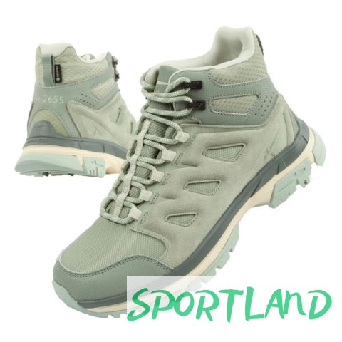 Buty Tamaris Hiking W 1-26257-39 723 37 Buty Tamaris Hiking W 1-26257-39 723 37