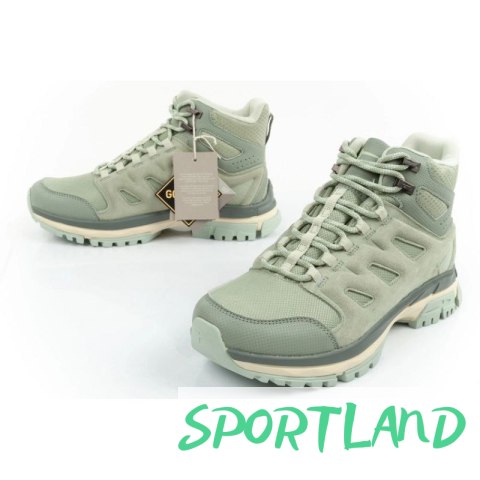 Buty Tamaris Hiking W 1-26257-39 723 37 Buty Tamaris Hiking W 1-26257-39 723 37