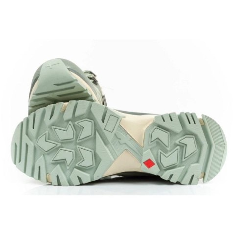 Buty Tamaris Hiking W 1-26257-39 723 38 Buty Tamaris Hiking W 1-26257-39 723 38