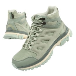 Buty Tamaris Hiking W 1-26257-39 723 40