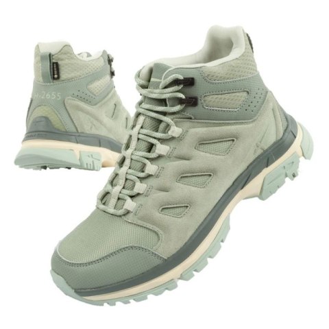 Buty Tamaris Hiking W 1-26257-39 723 41