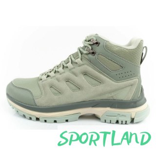 Buty Tamaris Hiking W 1-26257-39 723 41