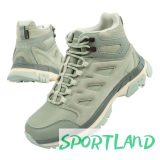Buty Tamaris Hiking W 1-26257-39 723 42