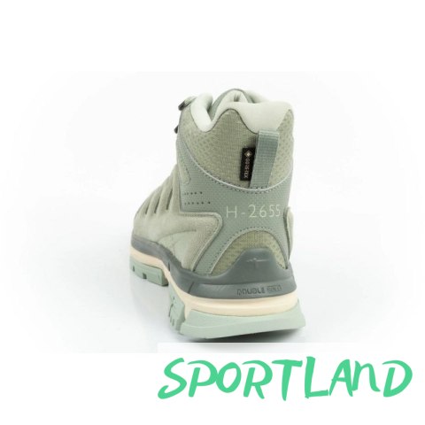Buty Tamaris Hiking W 1-26257-39 723 42 Buty Tamaris Hiking W 1-26257-39 723 42