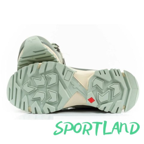 Buty Tamaris Hiking W 1-26257-39 723 42 Buty Tamaris Hiking W 1-26257-39 723 42