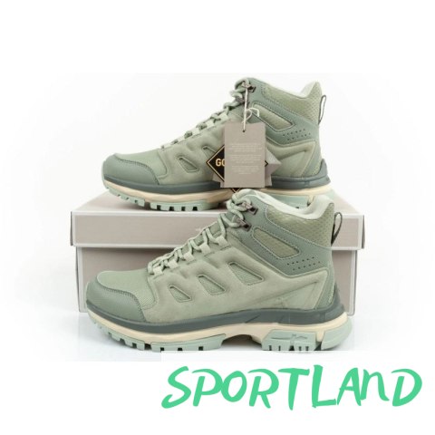 Buty Tamaris Hiking W 1-26257-39 723 42 Buty Tamaris Hiking W 1-26257-39 723 42