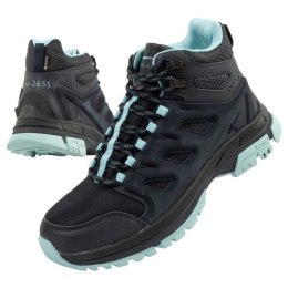 Buty Tamaris Hiking W 1-26257-39 849 36