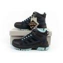 Buty Tamaris Hiking W 1-26257-39 849 36
