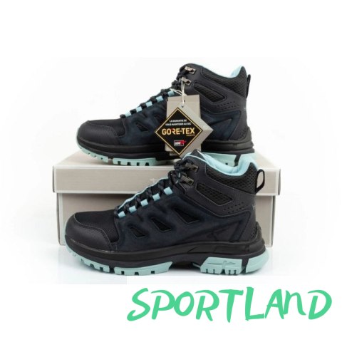 Buty Tamaris Hiking W 1-26257-39 849 36 Buty Tamaris Hiking W 1-26257-39 849 36