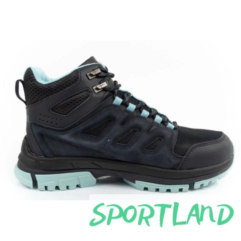 Buty Tamaris Hiking W 1-26257-39 849 37 Buty Tamaris Hiking W 1-26257-39 849 37