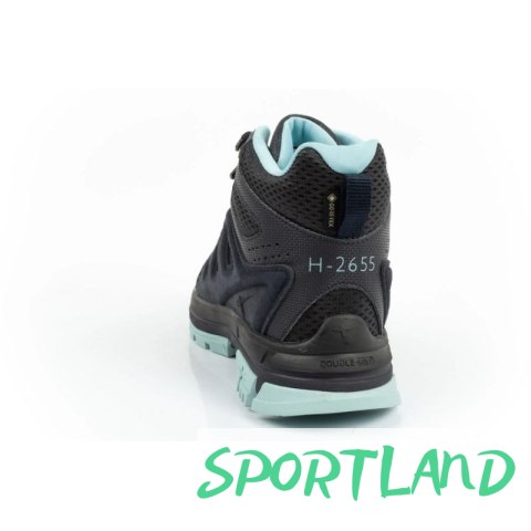 Buty Tamaris Hiking W 1-26257-39 849 37 Buty Tamaris Hiking W 1-26257-39 849 37