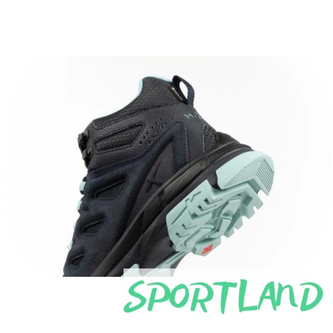 Buty Tamaris Hiking W 1-26257-39 849 37 Buty Tamaris Hiking W 1-26257-39 849 37