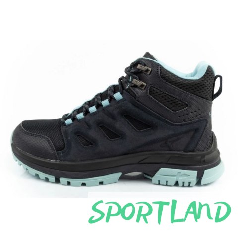 Buty Tamaris Hiking W 1-26257-39 849 39 Buty Tamaris Hiking W 1-26257-39 849 39