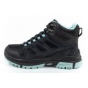 Buty Tamaris Hiking W 1-26257-39 849 40