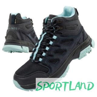 Buty Tamaris Hiking W 1-26257-39 849 41