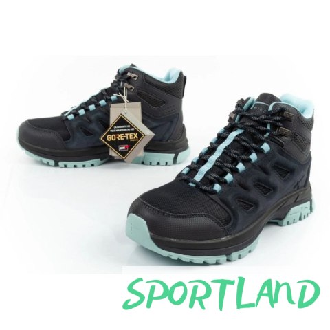 Buty Tamaris Hiking W 1-26257-39 849 41 Buty Tamaris Hiking W 1-26257-39 849 41