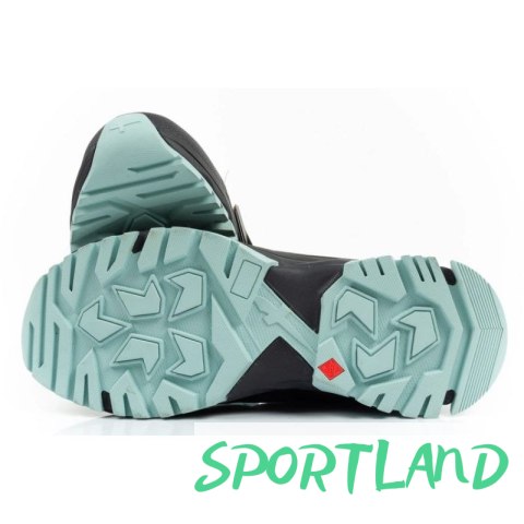 Buty Tamaris Hiking W 1-26257-39 849 41 Buty Tamaris Hiking W 1-26257-39 849 41