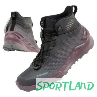 Buty trekkingowe Lowa Merger Mid W 320432 5099 37.5