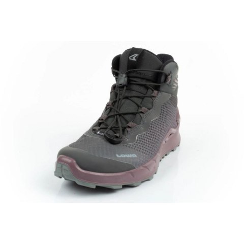 Buty trekkingowe Lowa Merger Mid W 320432 5099 37.5 Buty trekkingowe Lowa Merger Mid W 320432 5099 37.5