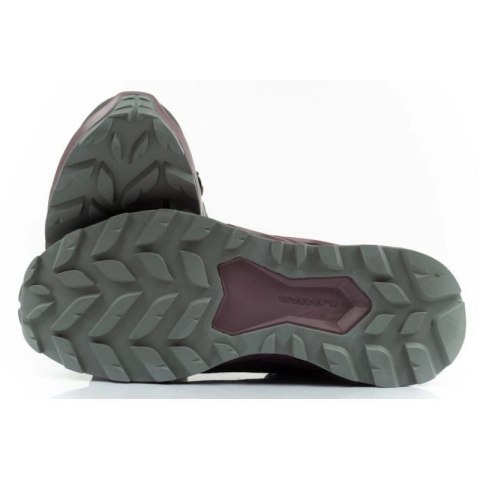 Buty trekkingowe Lowa Merger Mid W 320432 5099 37.5 Buty trekkingowe Lowa Merger Mid W 320432 5099 37.5