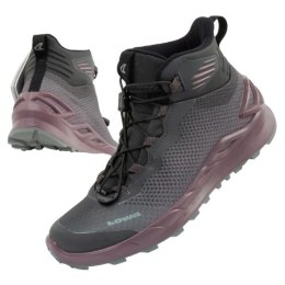Buty trekkingowe Lowa Merger Mid W 320432 5099 39.5